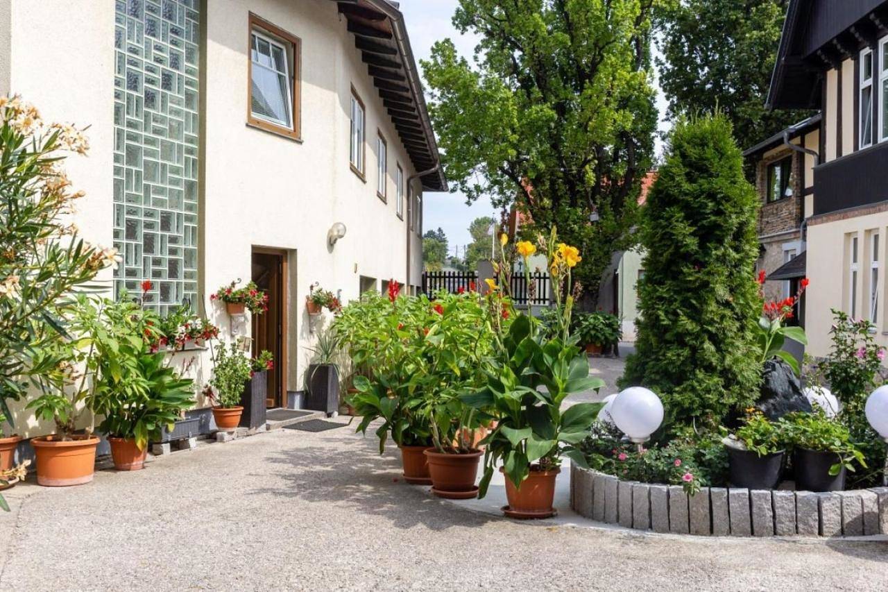 Ganze Ferienwohnung, Double Room in Perchtoldsdorf, Bezirk Mödling