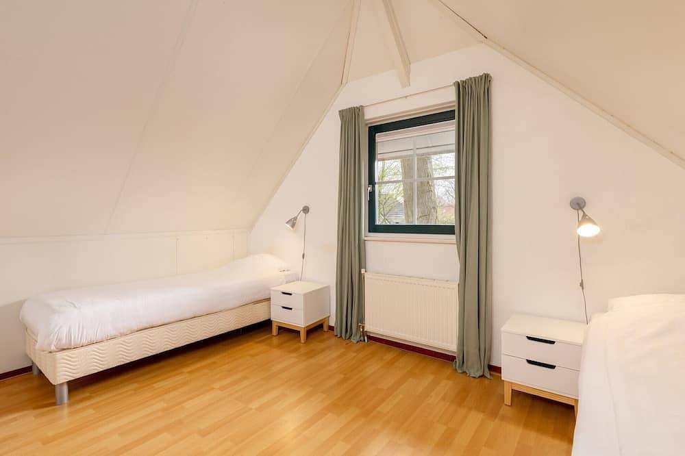 Twente Dampfdusche Ferienhaus in Twente