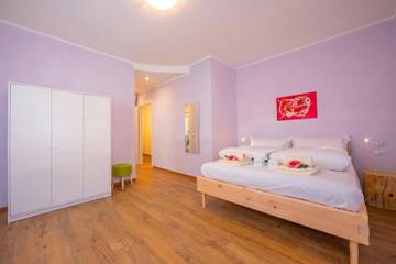 Vakantieappartement voor 6 Personen in Riva del Garda, Garda Bergen, Afbeelding 4