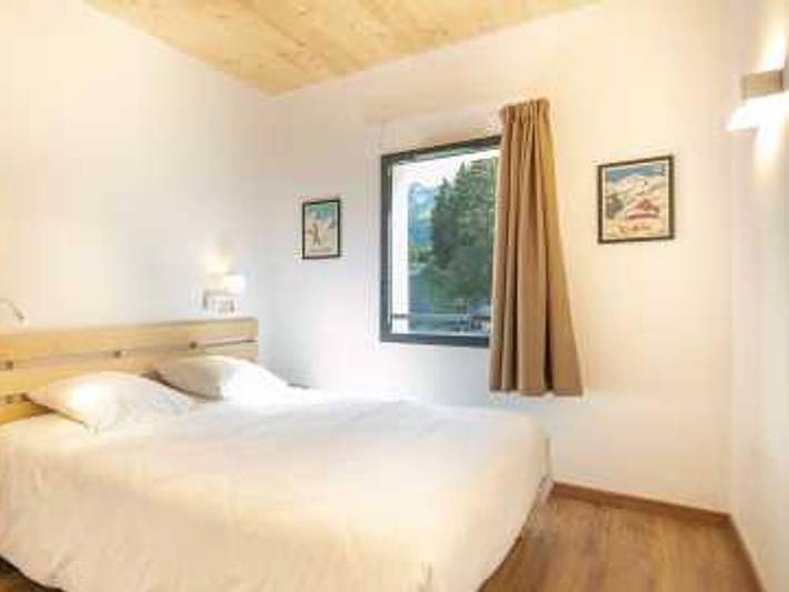 Location de vacances pour 10 personnes, avec balcon à Les Adrets - 3