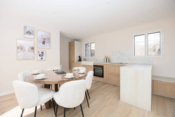 Location de vacances pour 8 personnes, avec jardin, animaux acceptés à Armenteule