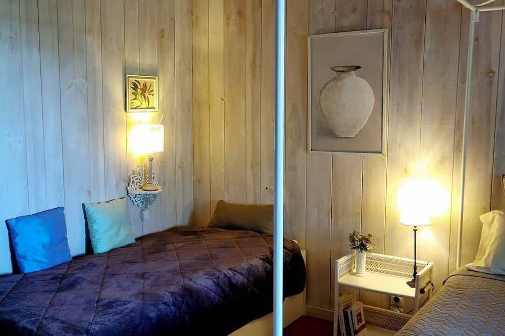 Chambre d'hôtes Supérieure Cazelle in Lunan, Massif Central