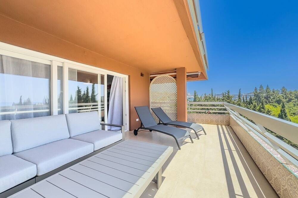 Appartamento vacanze a Marbella a partire da 484€ a notte