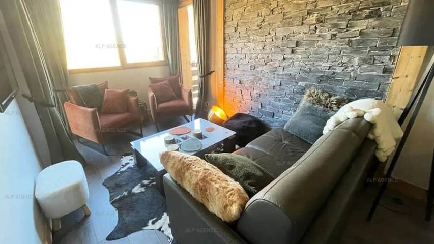 Appartement de vacances pour 7 personnes - 1