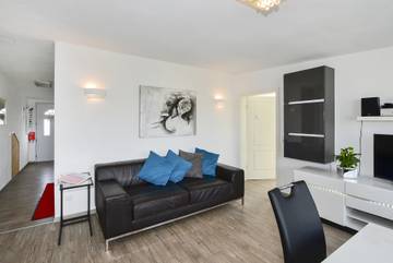 Bauernhof für 4 Personen in Lindau, Obersee (Bodensee), Bild 4