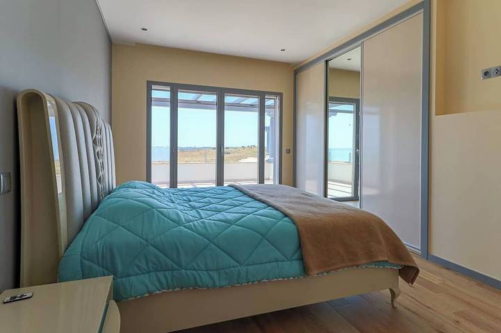 Außergewöhnlich geräumige 5-Zimmer-Villa mit Pool, Billardtisch - 155319/Al in Quinta do Sobral, Castro Marim
