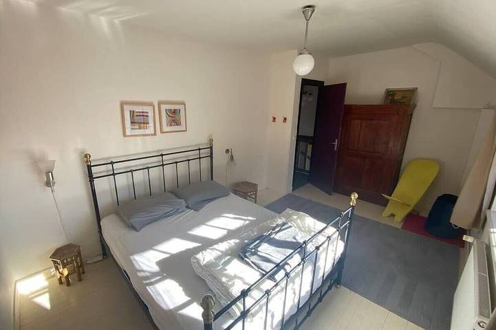 Location de vacances pour 10 personnes, avec jardin dans Lac des Settons - 4