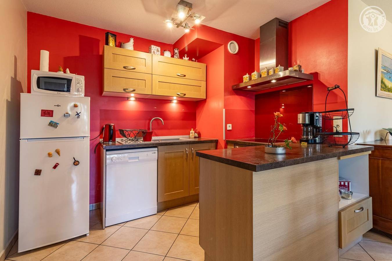 La Triplette in Aix-les-Bains, Chambéry und Umgebung