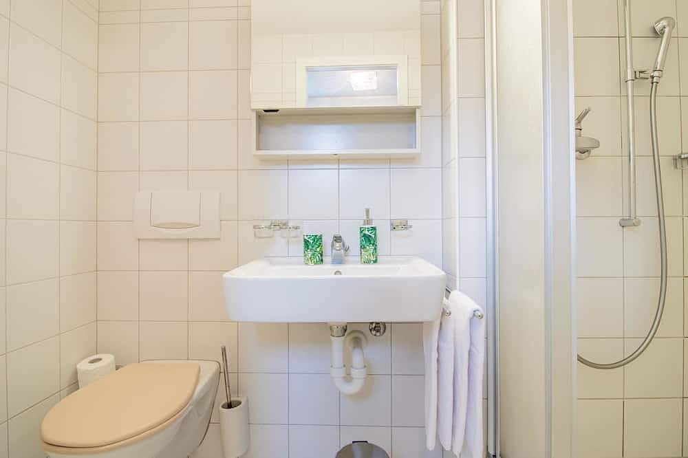 Ganze Wohnung, Hermann 2 by Arosa Holiday Appartement/Fewo, Bad, Wc, 8-Bettwohnung Hermann 2 in Arosa, Plessur Alpen