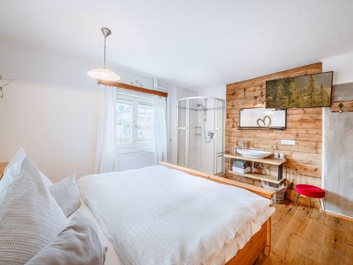 Ferienhäuser Angermaier - Classic-Ferienhaus in Gröbming, Schladming-Dachstein
