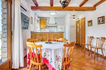 Ferienwohnung für 6 Personen in Orba, Costa Blanca, Bild 4