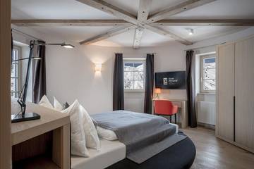 Appartement voor 6 Personen in Obergurgl, Ötztal Alps, Afbeelding 4