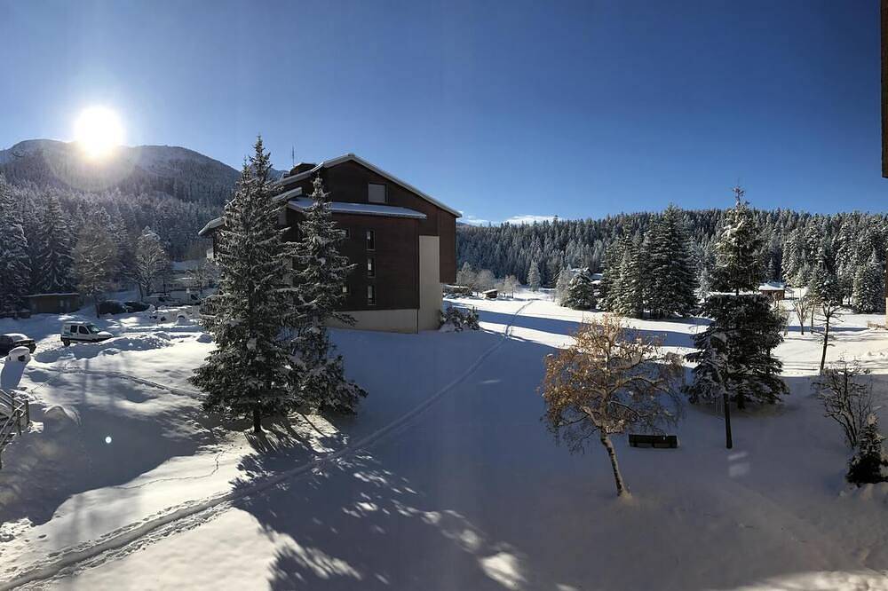 Appartement de vacances