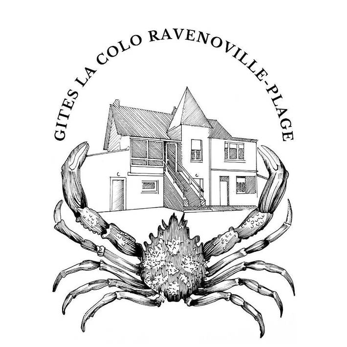 Location de vacances pour 2 personnes, avec jardin dans Parc naturel régional des Marais du Cotentin et du Bessin - 3