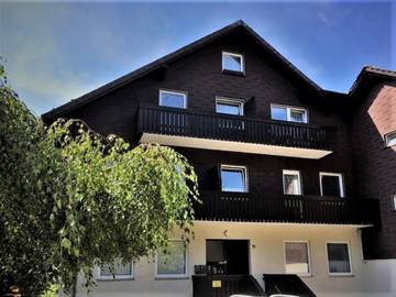 Ferielejlighed til 4 Personer i Braunlage, Westharz, Billede 2
