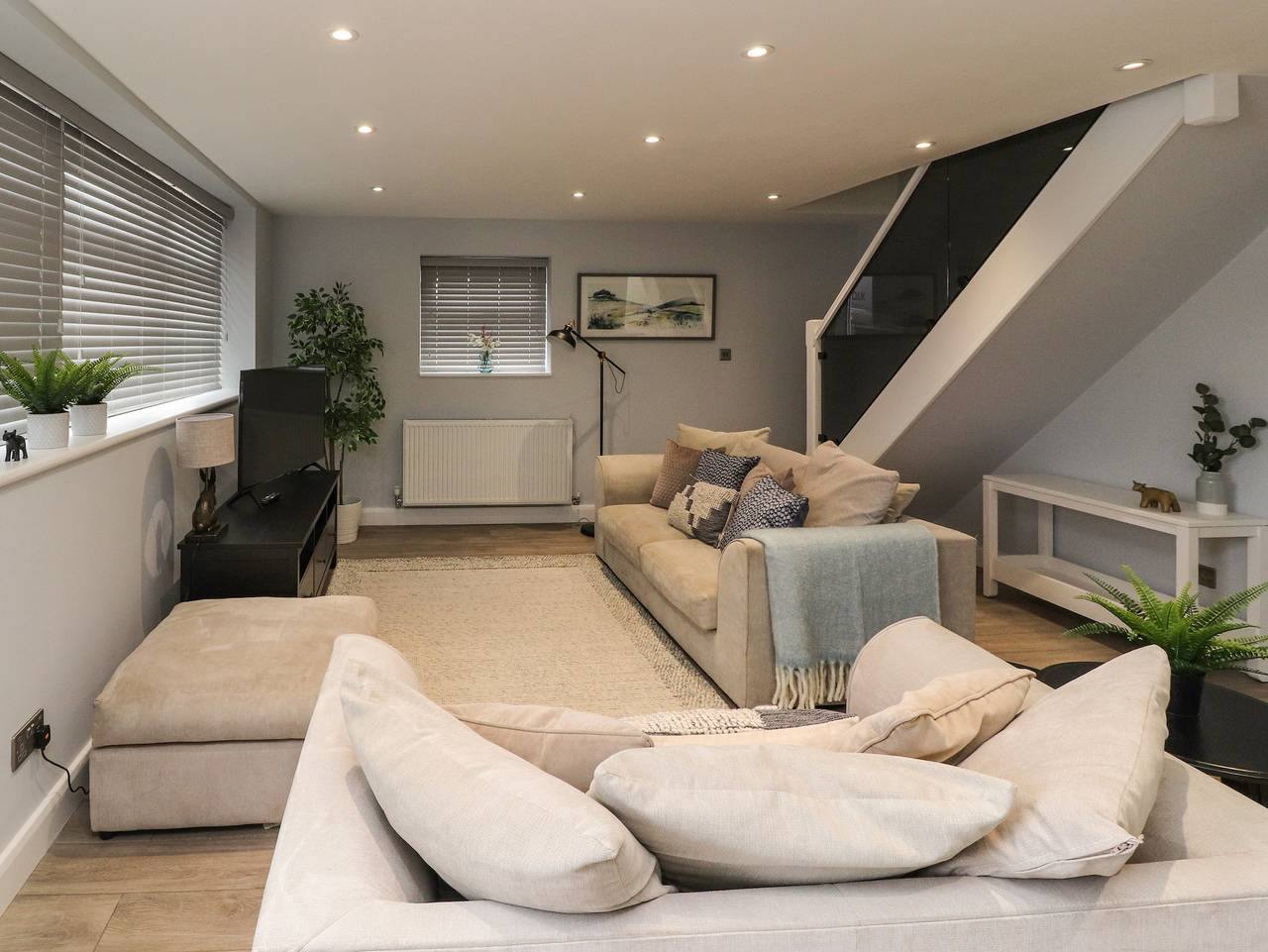 The bungalow at 46 Church St in Chorley, Lancashire