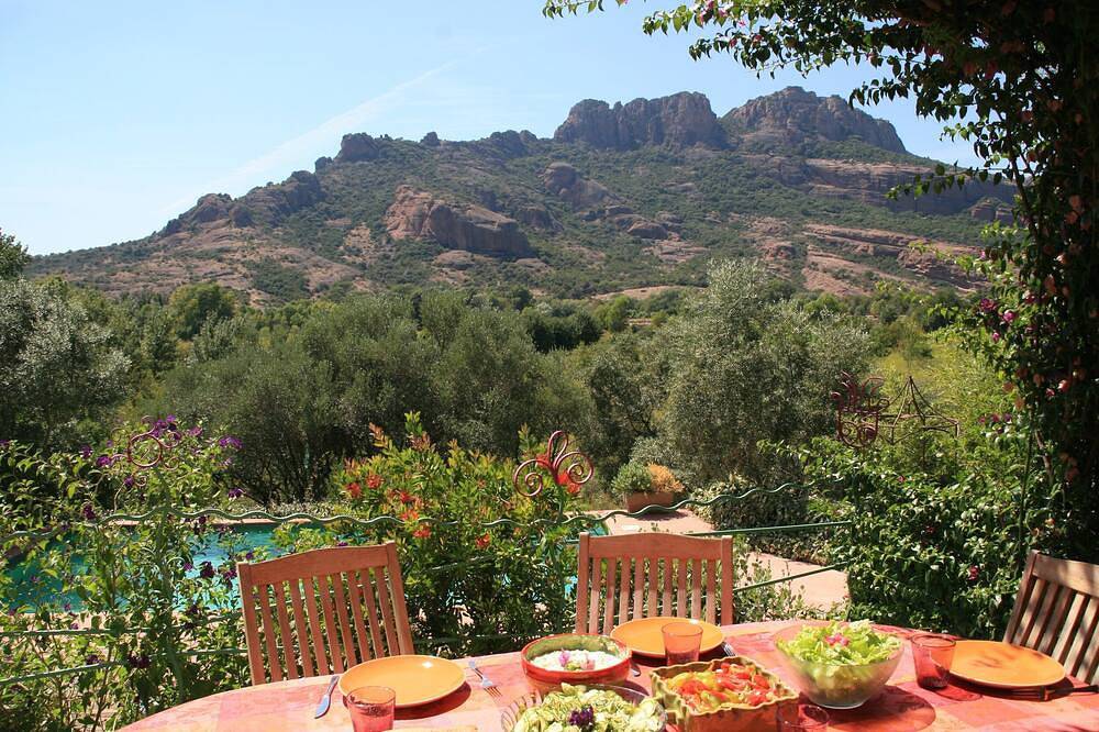 Casa vacanza a Var a partire da 610€ a notte
