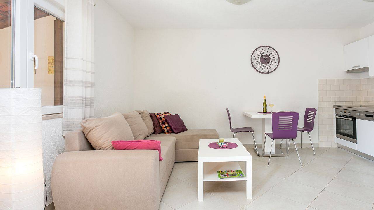 Ferienhaus für 4 Personen (57 m²) in Milna in Milna, Brac