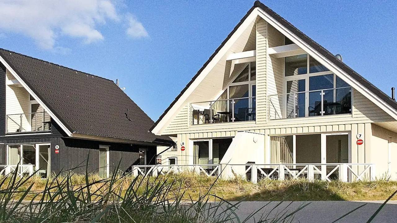 Ferienhaus für 6 Personen (61 m²) in Marina Wendtorf in Wendtorfer Strand, Wendtorf