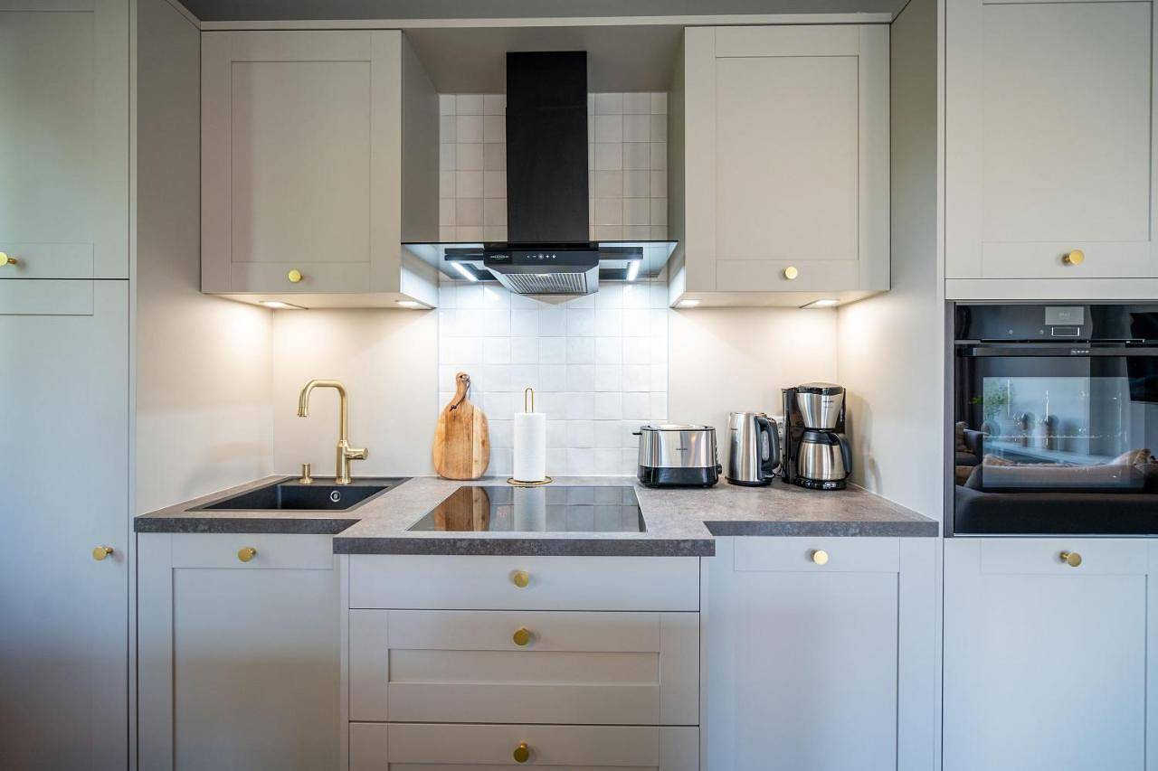 Ferienhaus Reet & Meer N 3 in Drei Kaiserbäder, Heringsdorf