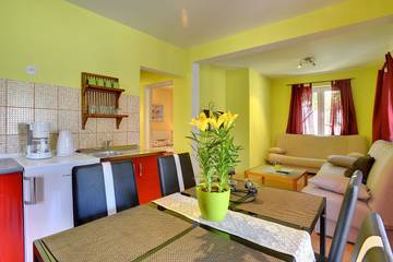 Agriturismo per 4 Persone in Lisignano, Costa meridionale dell´Istria, Foto 3