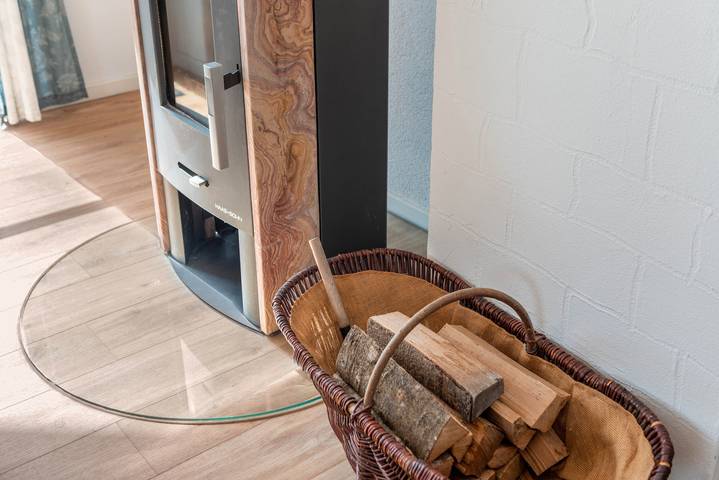 Bauernhof für 4 Personen, mit Balkon in Oberschwaben - 3