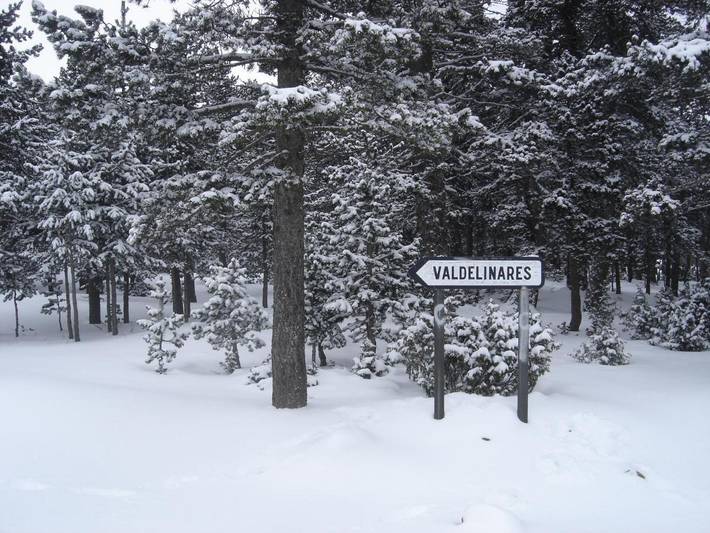 Casa rural para 8 personas, con vistas y jardín en Gúdar-Javalambre - 3