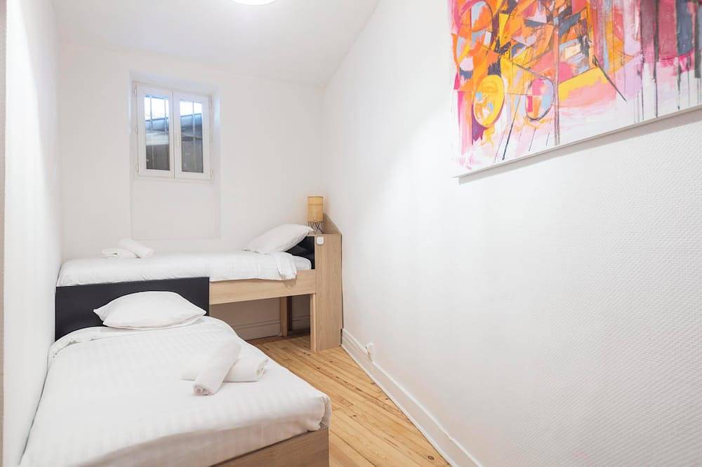 Entire apartment, T4 hypercentre - L'Atmosphère Balnéo in Grenoble, Isère