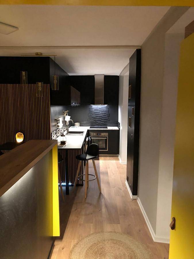 Gîte pour 2 personnes, avec vue à Labaroche - 2