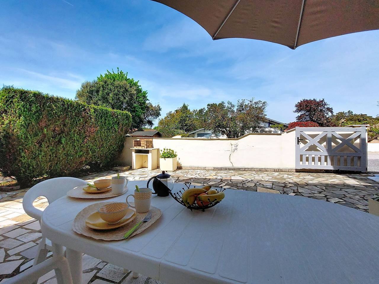 Appartement entier, Maisonnabe - Maisonnabe 151.1 in Ondres, Côte d’Argent