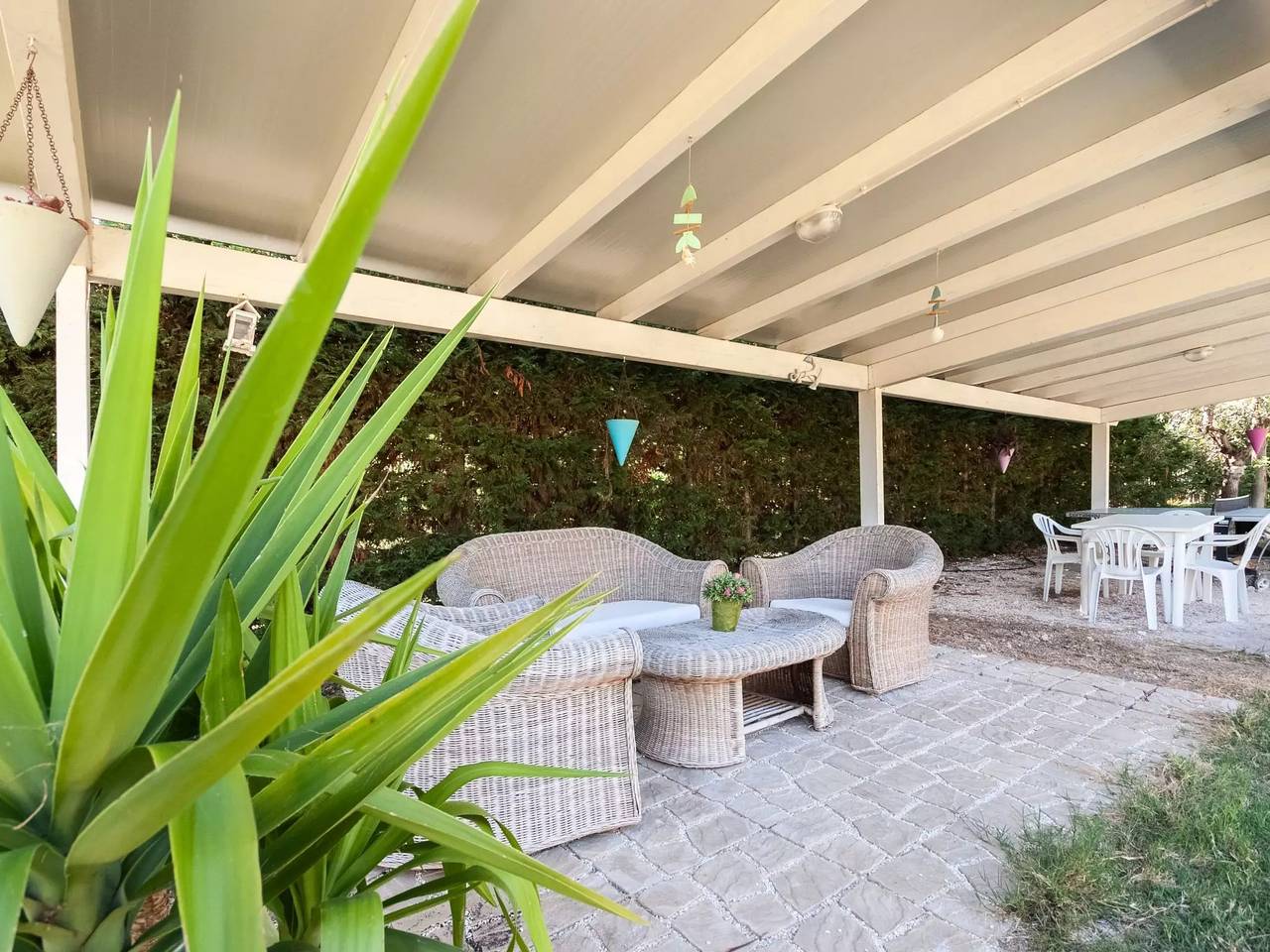 Maison 1 Personnes in Mattinata, Gargano