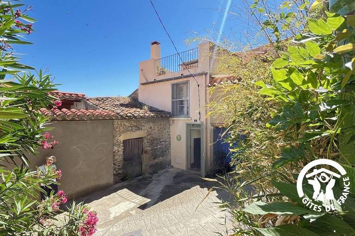 Location de vacances pour 4 personnes à Bouleternère