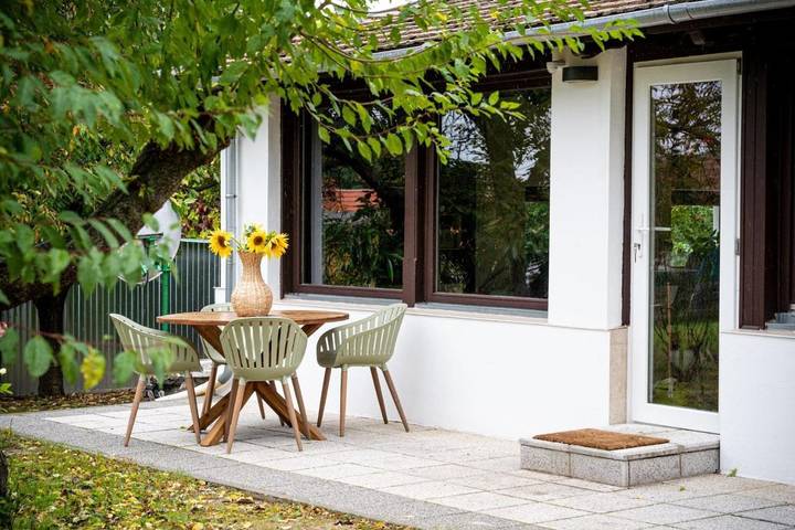 Bungalow für 4 Personen, mit Garten am Balaton - 2