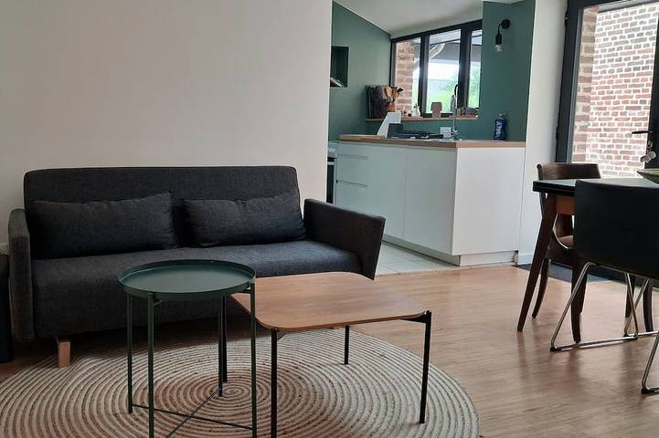 Appartement de vacances pour 4 personnes - 1