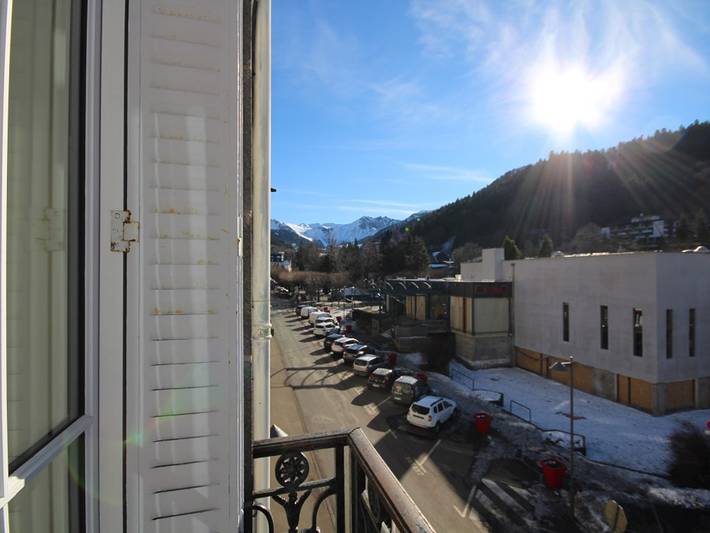 Gîte pour 5 personnes, avec balcon dans Bowling Le Mont Dore - 3