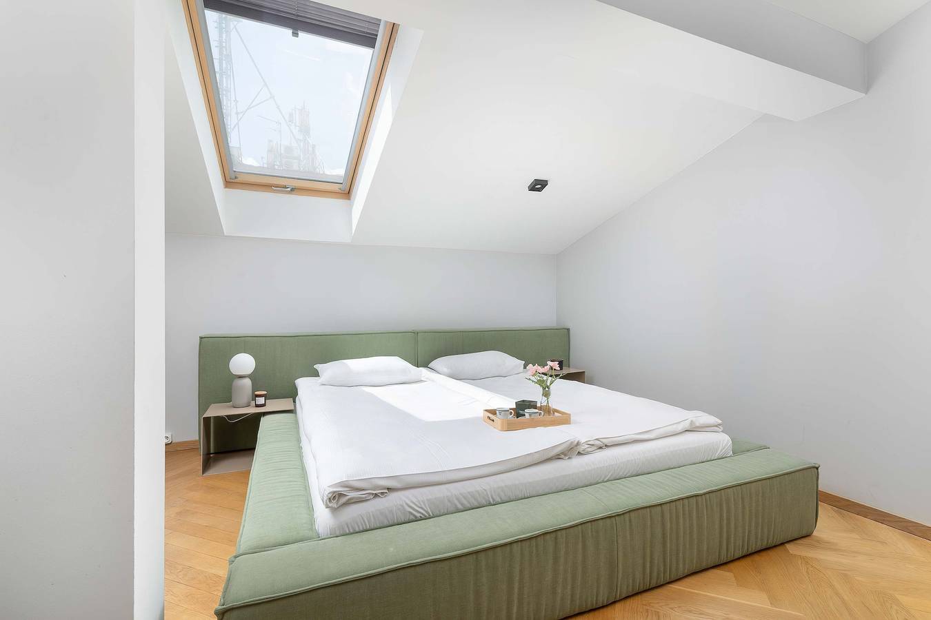 Cały apartament, Modern Apartment with Air Conditioning | Old Town in Kraków, Małopolska