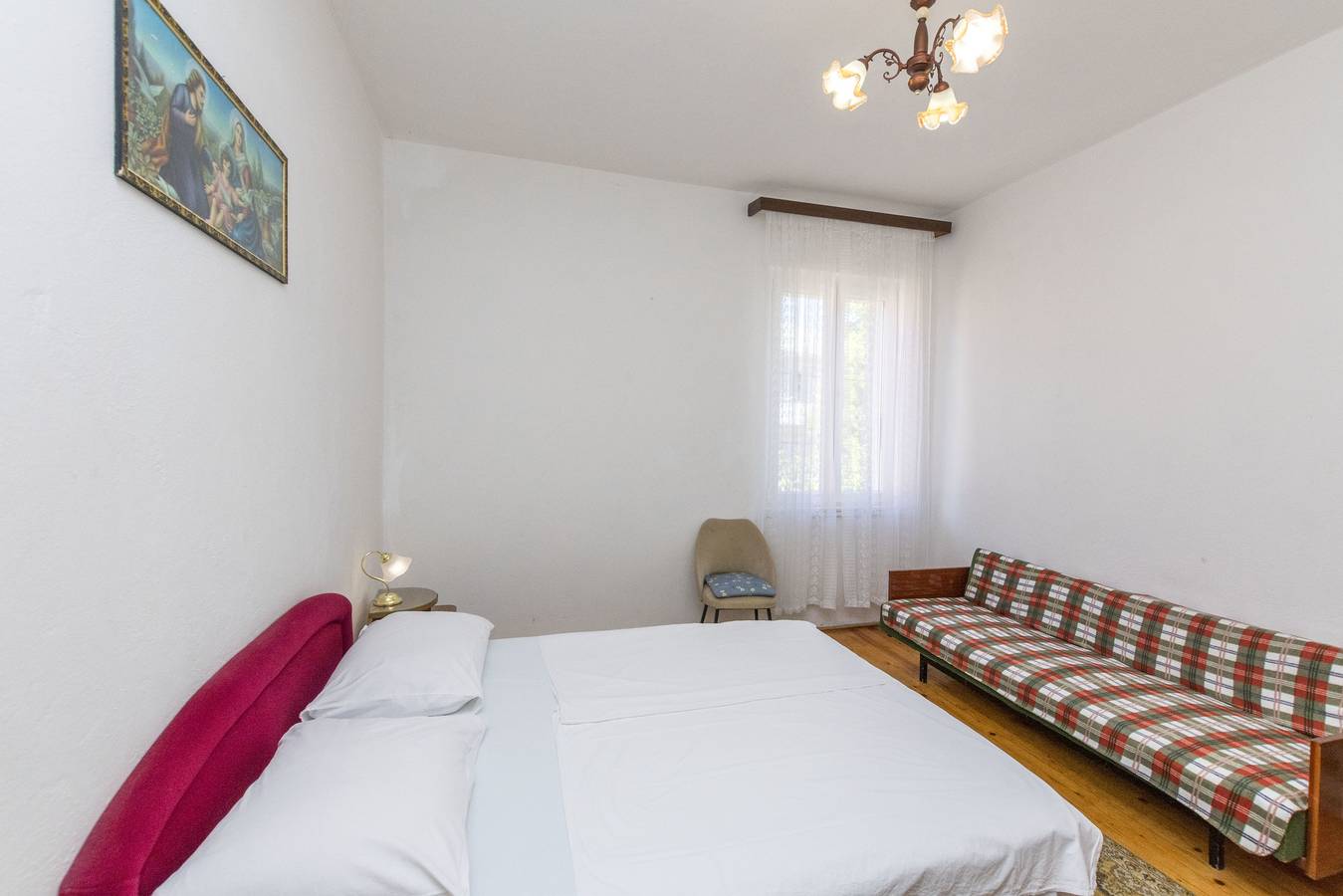 Apartments and Rooms Jakov in Primošten, Żupania szybenicko-knińska