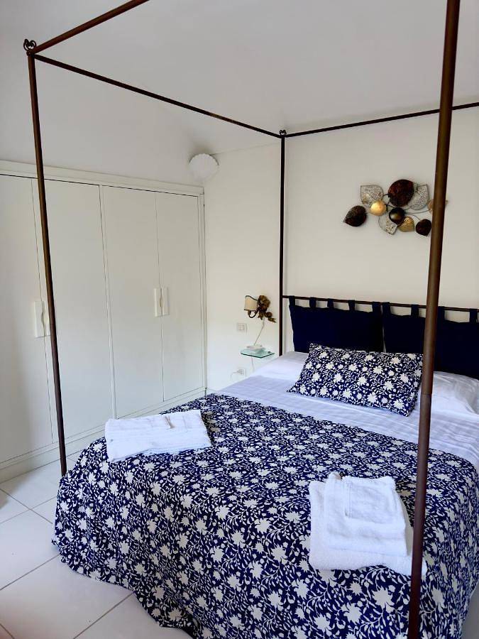 Apartamento inteiro, Appartamento Marina Grande in Capri, Nápoles (província)