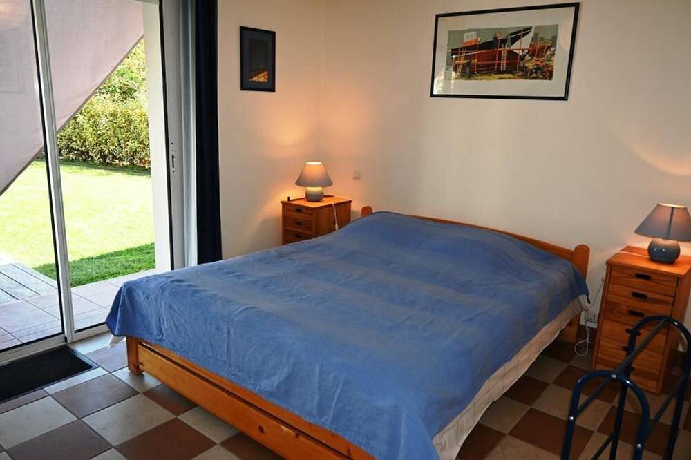 Maison 4 chambres avec piscine, à 8 min du lac de Sanguinet in Sanguinet, Côte d’Argent