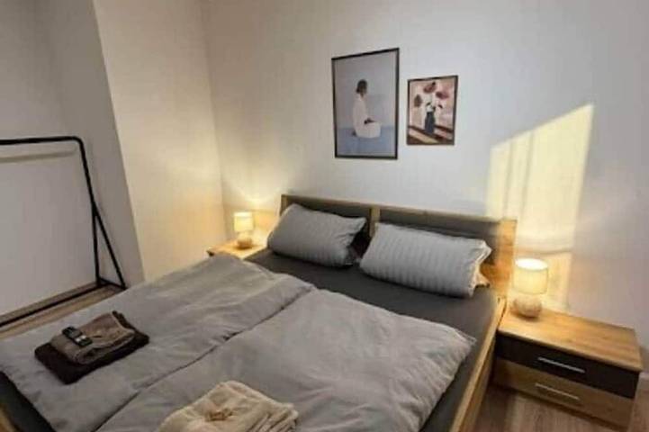 Ferienwohnung für 4 Personen in Hallenberg - 4