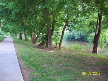 Vacation House for 6 Guests in Pigeon Forge, Sevier County, Picture 4