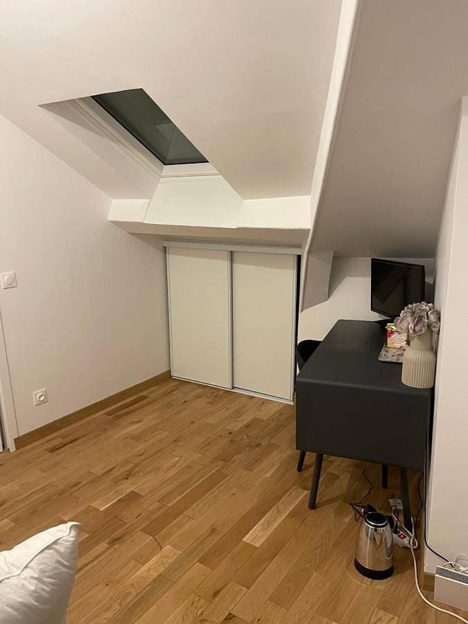 Gîte pour 2 personnes à Saint-Mandé - 2