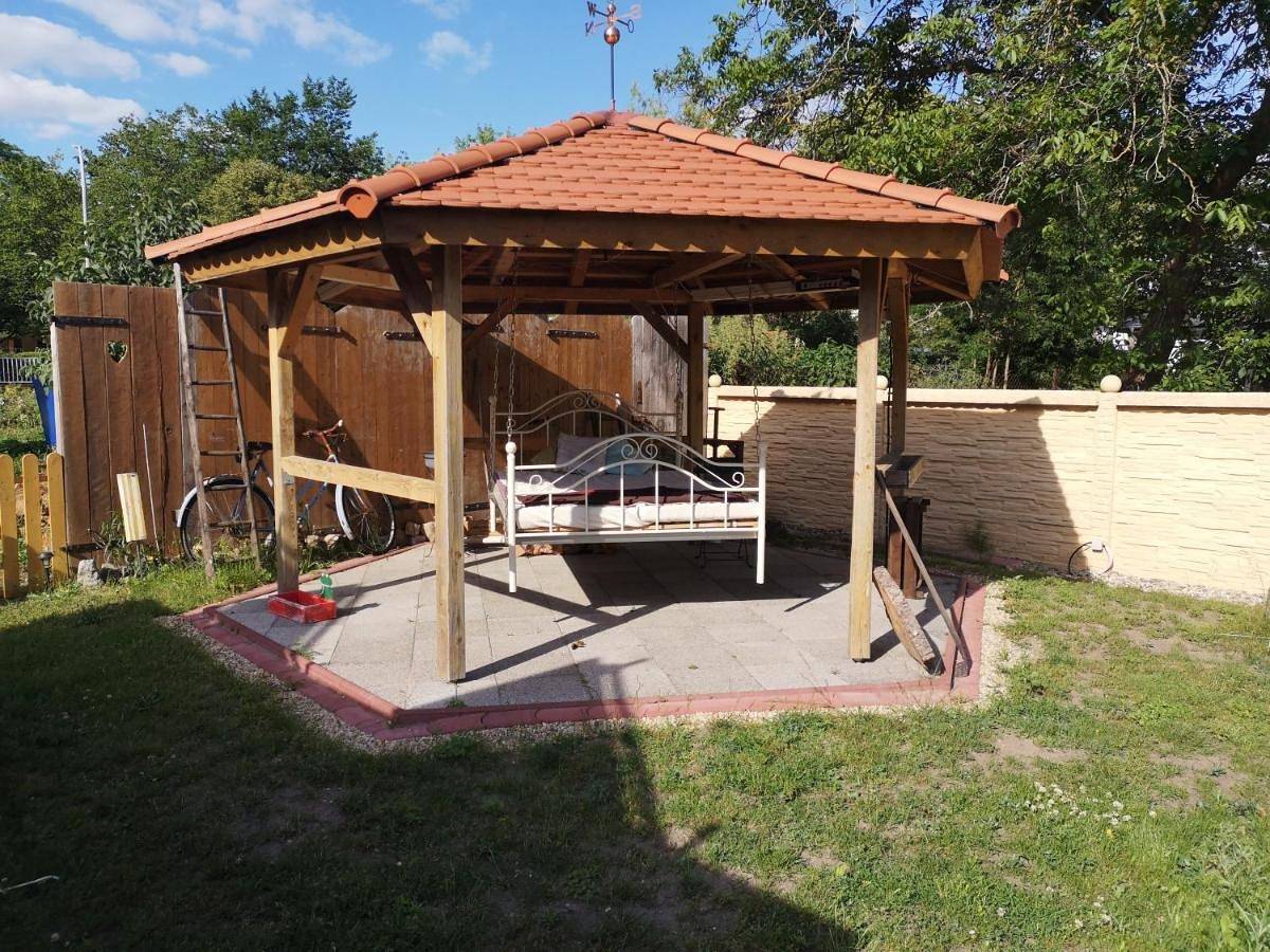 Ferienwohnung-gurran in Lübben, Dahme-Spreewald