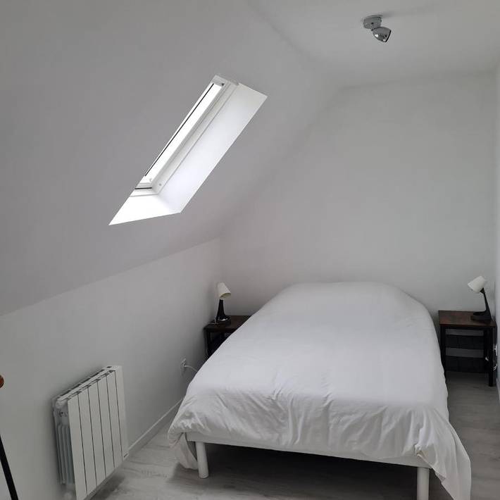 Location de vacances pour 6 personnes, avec terrasse et vue dans Plage du Crotoy - 4