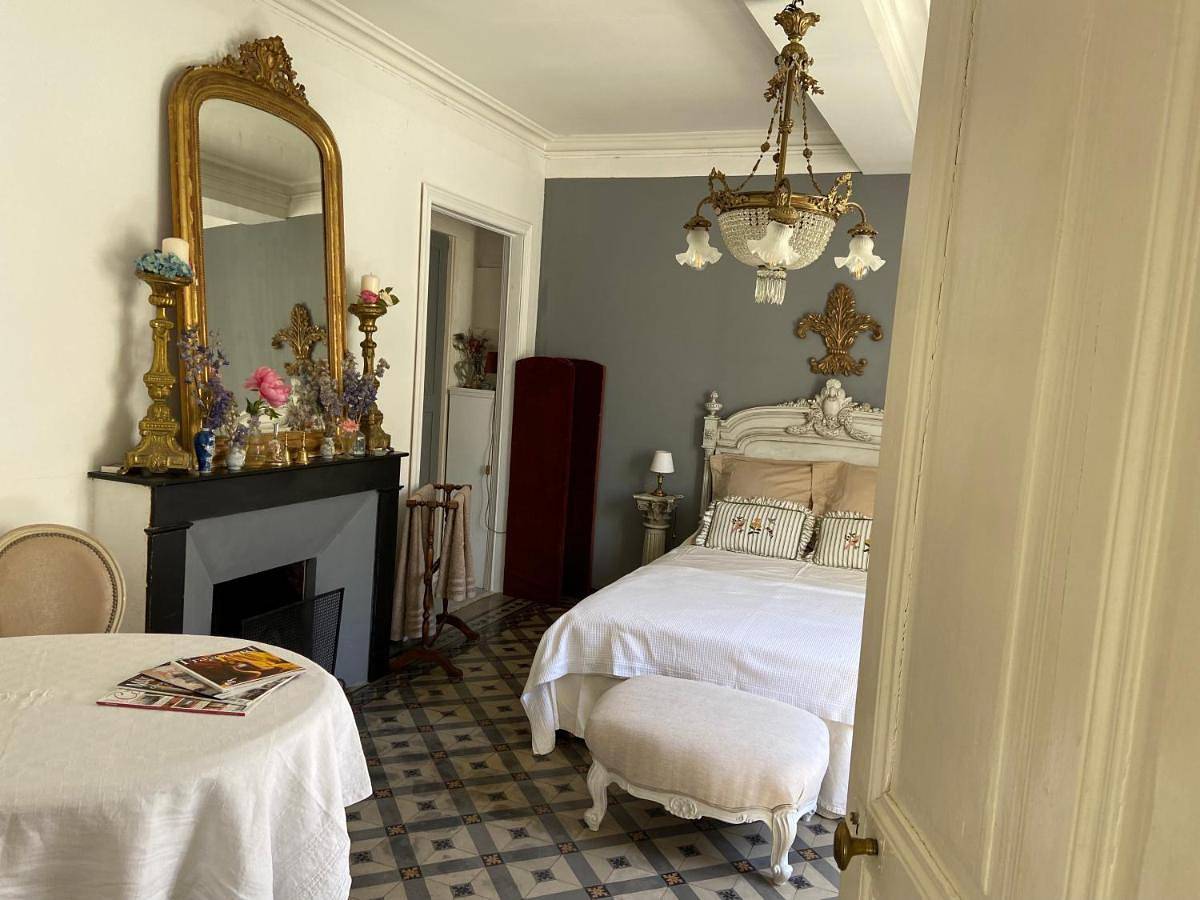 Maison 1823 - Suites de charme à Garons in Garons, Région de Nîmes
