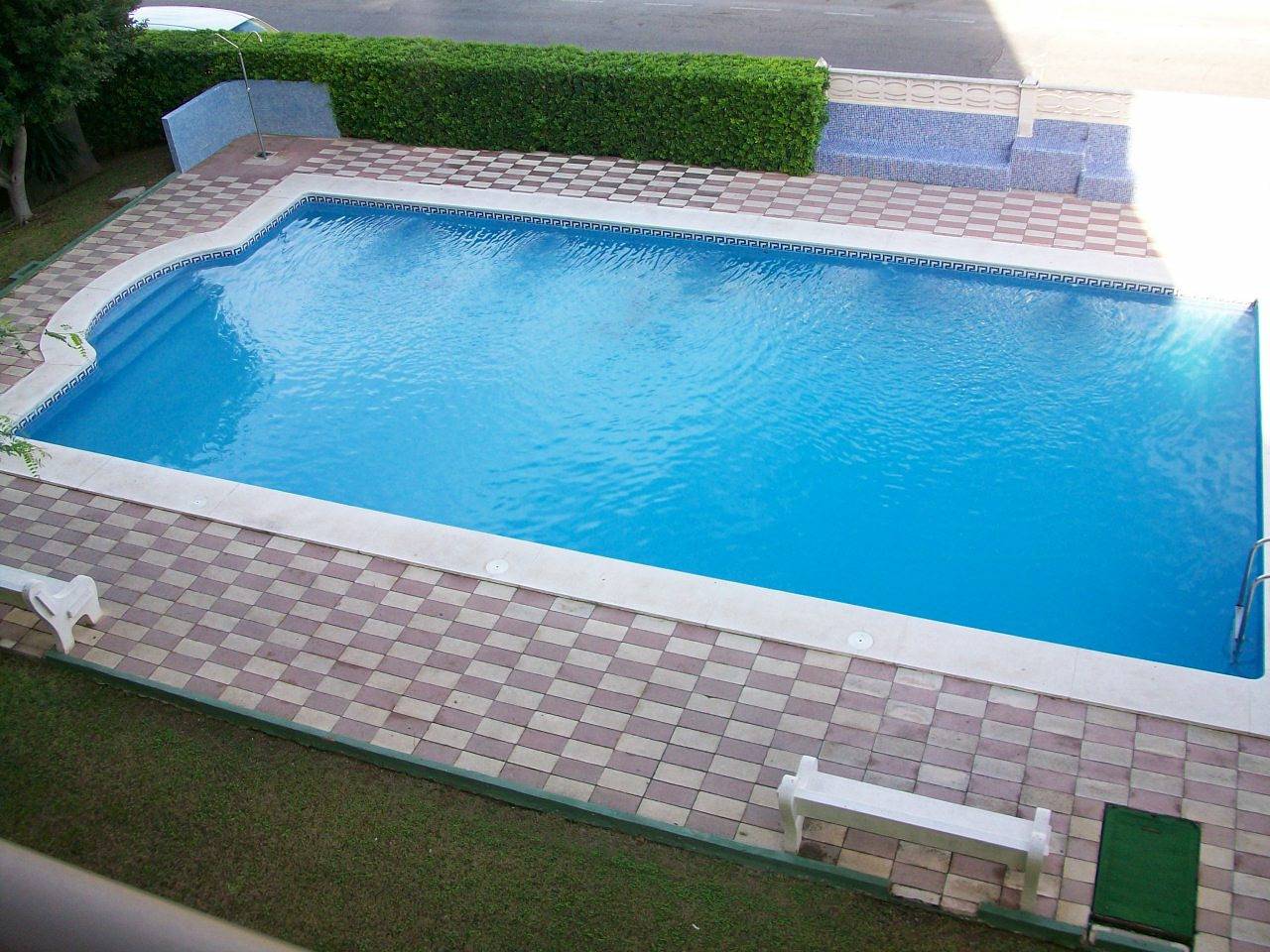 Apartamento entero, Gardenias Iii - 9º  - A in Playa de Gandía, Costa de Valencia