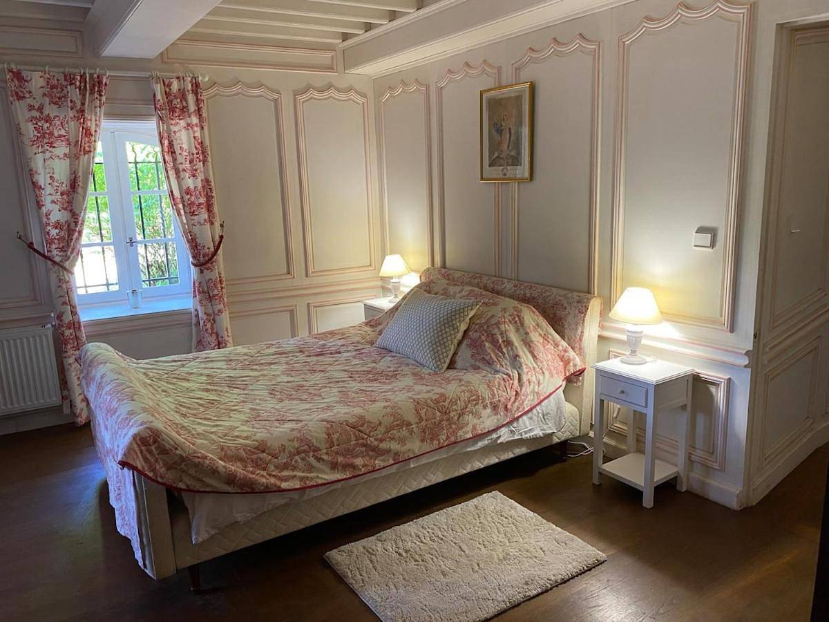 Le Romantique - cottage with pool for couples in Espinas, Tarn-et-Garonne