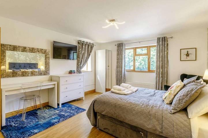 4 Bed in Okehampton in Okehampton, Dartmoor National Park