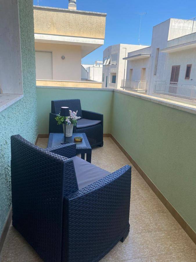Double Room with Private External Bathroom in Otranto, Otranto e dintorni