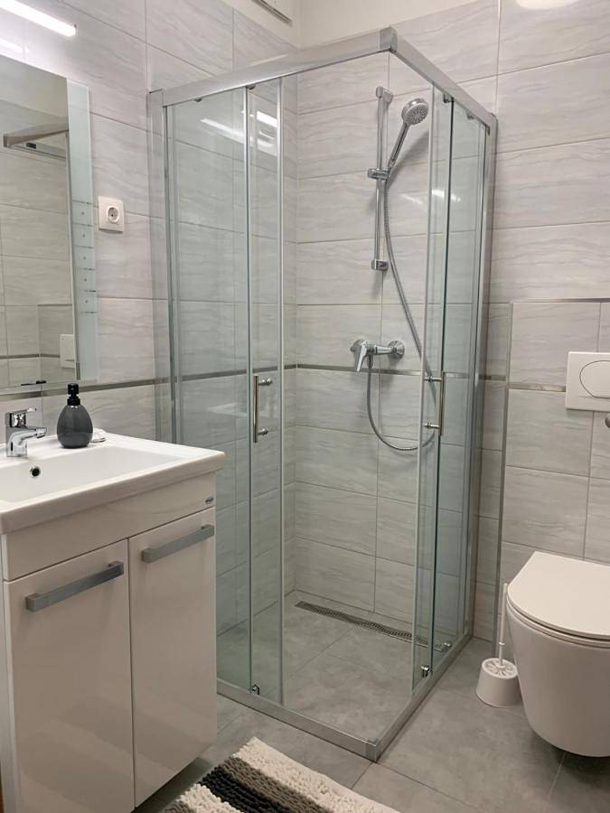 Ganze Wohnung, Kempi Kuckója in Balatonalmadi, Plattensee nordufer